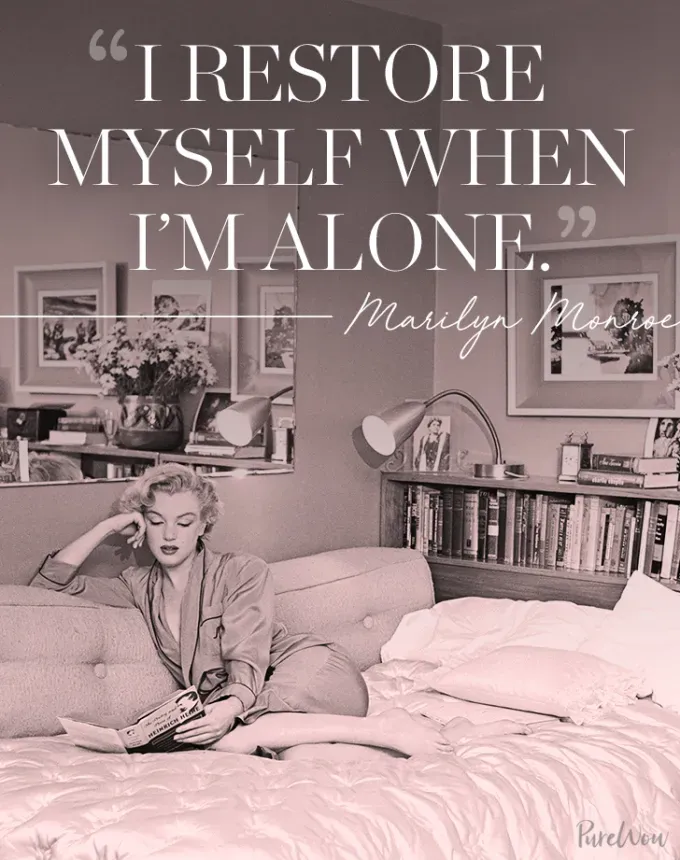 marilyn monroe quote alone' fetchpriority='auto' title='30 Iconic Marilyn Monroe Quotes on Fame Love and Life
