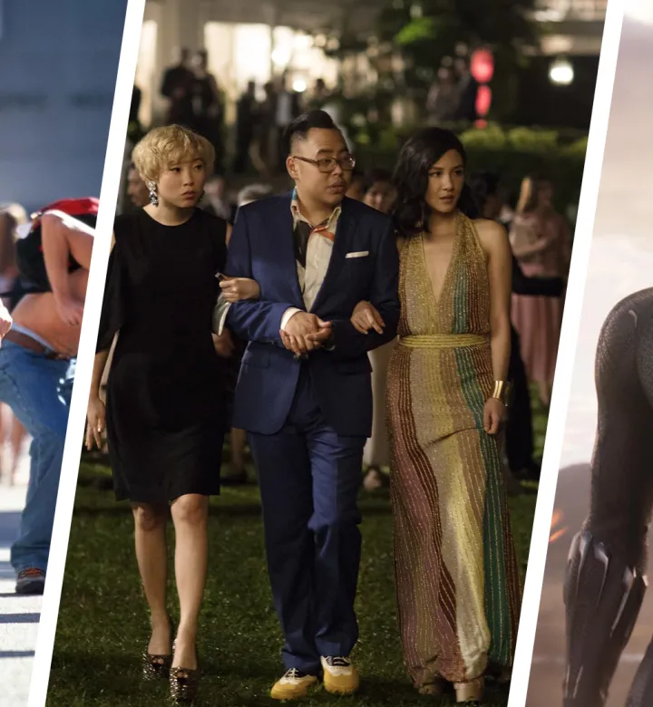 51 inspirerende film til at løfte din humør på kort tid