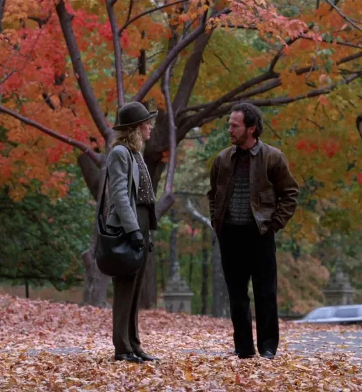 65 parasta syksyn elokuvaa katsella toistuvaa