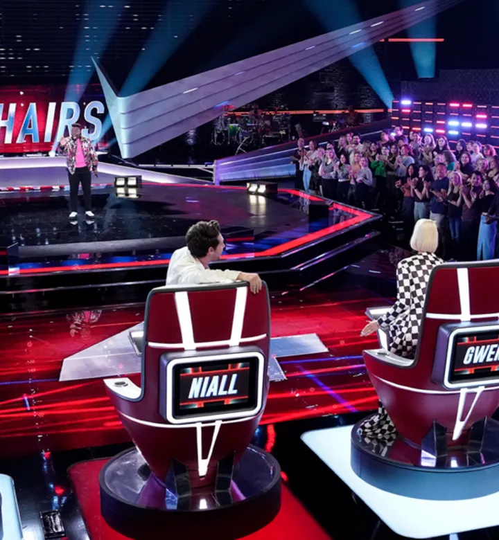 Får The Voice -tävlingarna betalt? Här är allt du behöver veta om att vara på hit reality -TV -showen