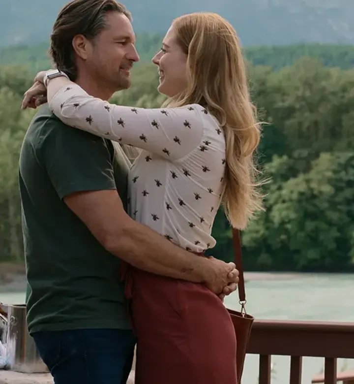 Sieht der „Virgin River“ bekannt vor? Hier haben Sie sie schon einmal gesehen