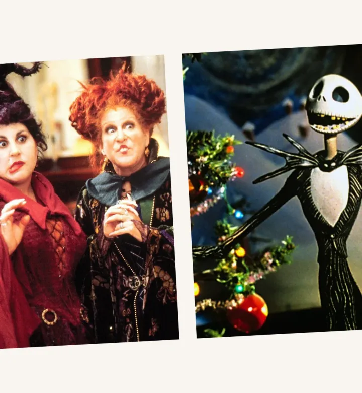 Kaikkien aikojen 100 parhaan Halloween -elokuvan