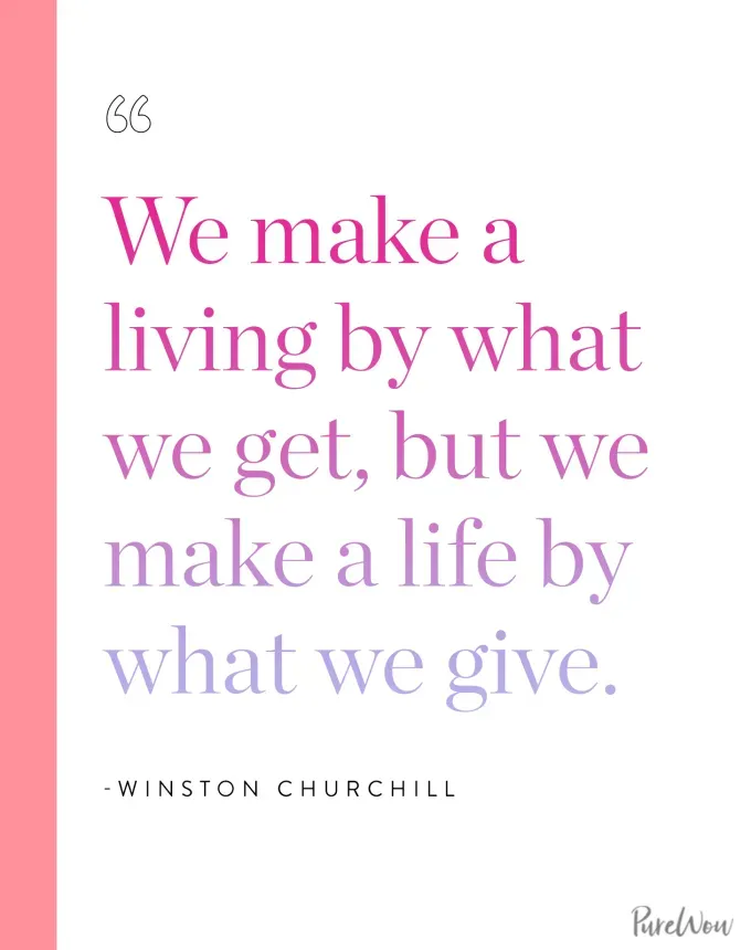quotes about helping others winston churchill' fetchpriority='auto' title='35 Quotes About Helping Others That Uplift Inspire—And Will Light a Fire in You to ’Be the Change’