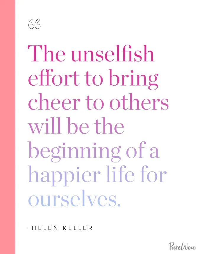 quotes about helping others helen keller' fetchpriority='auto' title='35 Quotes About Helping Others That Uplift Inspire—And Will Light a Fire in You to ’Be the Change’