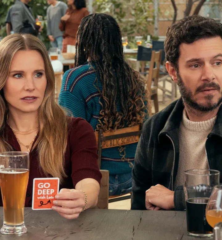 „Nikto nechce túto“ sezónu 2: Dátum vydania, prírastky obsadenia