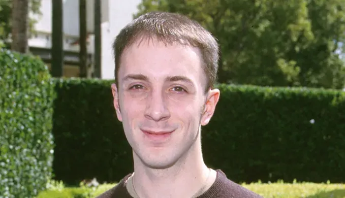 Was ist mit Steve aus 'Blue's Clues', dem Nickelodeon -Ikon ', den 90er -Jahre -Babys passiert?