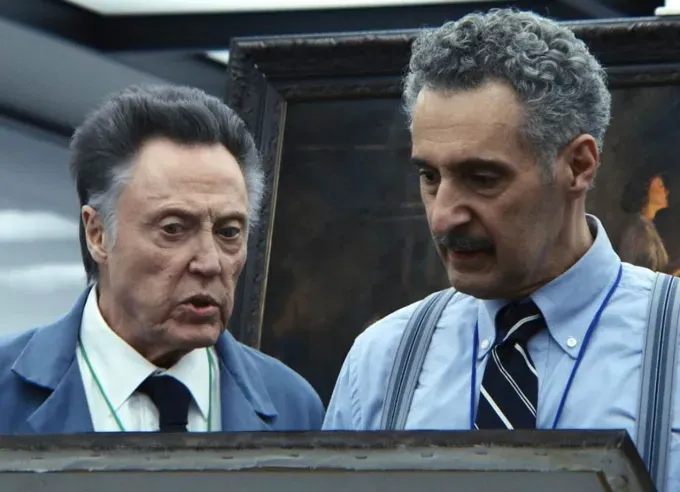 A Complete Guide to the ‘Severance’ Cast' title='A Complete Guide to the ‘Severance’ Cast