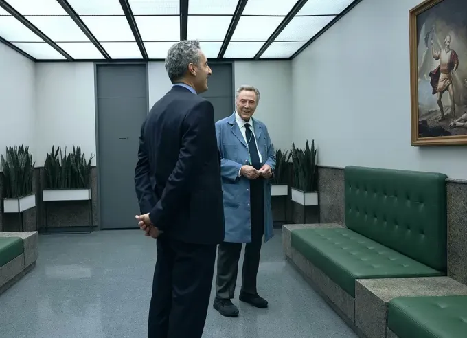 A Complete Guide to the ‘Severance’ Cast' title='A Complete Guide to the ‘Severance’ Cast