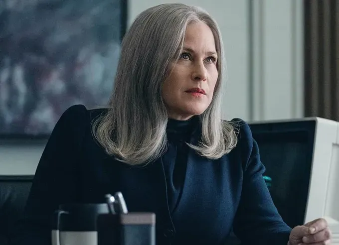 severance cast patricia' fetchpriority='auto' title='A Complete Guide to the ‘Severance’ Cast