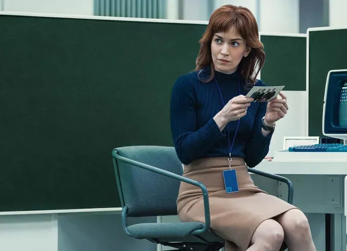 A Complete Guide to the ‘Severance’ Cast' title='A Complete Guide to the ‘Severance’ Cast