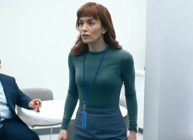 A Complete Guide to the ‘Severance’ Cast' title='A Complete Guide to the ‘Severance’ Cast