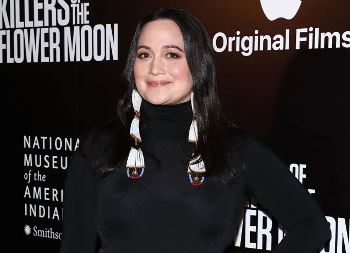 who is lily gladstone dating 2' fetchpriority='auto' title='Does Lily Gladstone Have a Boyfriend? What We Know About Her Relationship Status