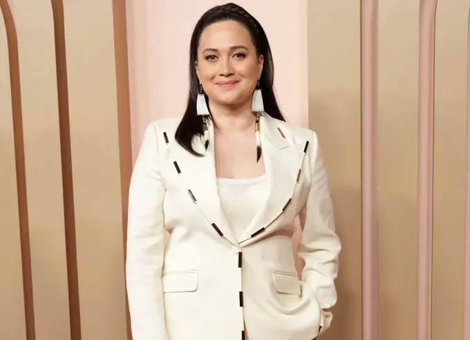 who is lily gladstone dating' fetchpriority='auto' title='Does Lily Gladstone Have a Boyfriend? What We Know About Her Relationship Status