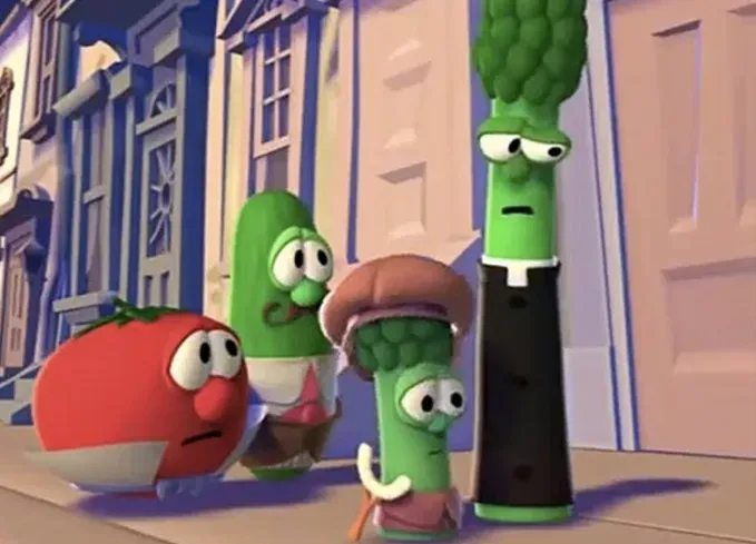 easter movies VeggieTales: An Easter Carol' fetchpriority='auto' title='The 40 Best Easter Movies to Get You in the Holiday Spirit