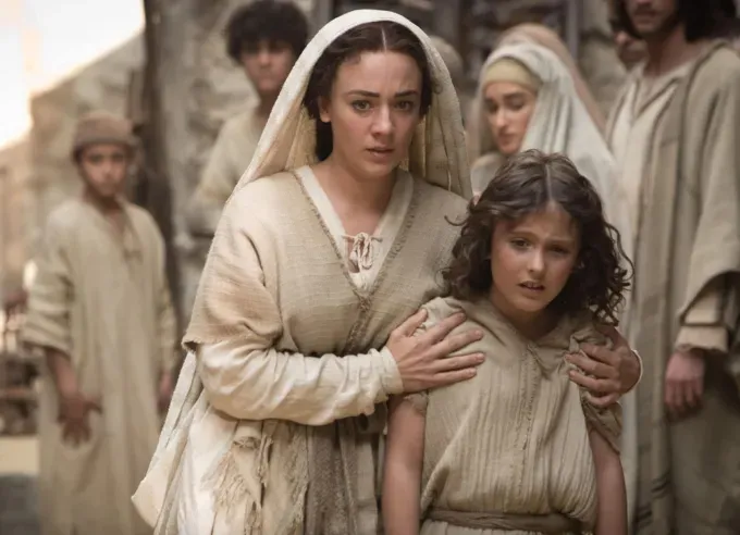 easter movies the youn messiah' fetchpriority='auto' title='The 40 Best Easter Movies to Get You in the Holiday Spirit