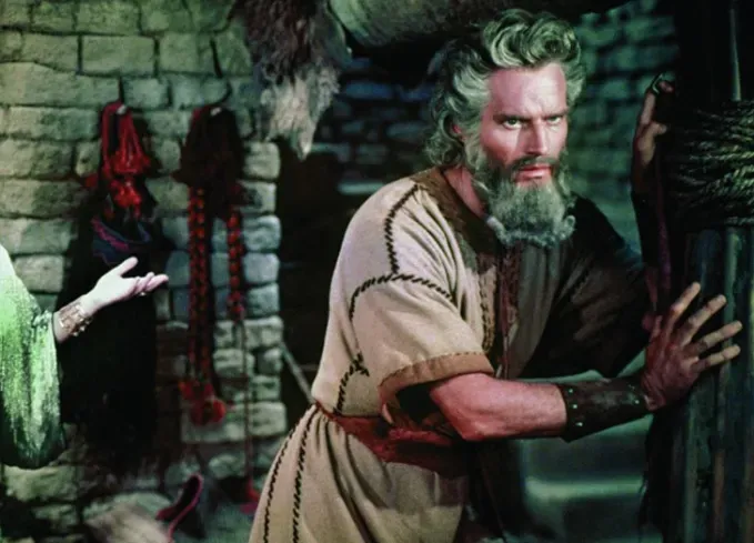 the ten commandments' fetchpriority='auto' title='The 40 Best Easter Movies to Get You in the Holiday Spirit
