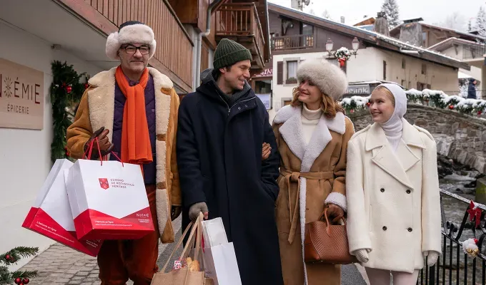 gabriel camille louise emily in paris' fetchpriority='auto' title='Did ‘Emily in Paris’ Just Drop the Saddest Christmas Episode Ever? My Honest Review of the Season 4 Part 2 Premiere