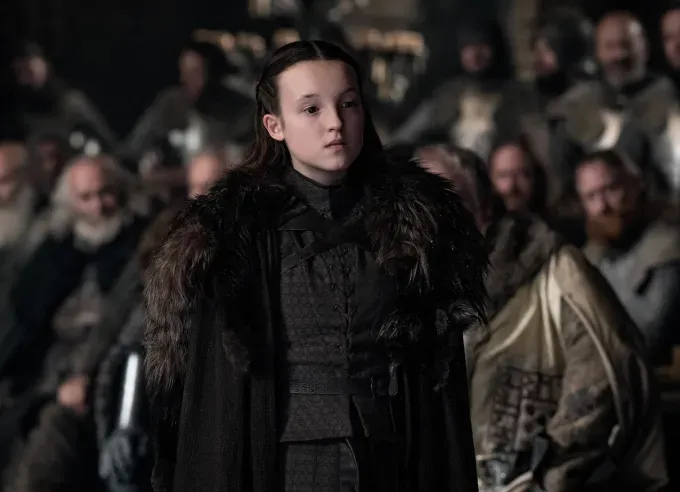 Bella Ramsey Game of Thrones' fetchpriority='auto' title='Hold Up ’Last of Us’ Stars Pedro Pascal and Bella Ramsey Were Both in ’Game of Thrones’?!