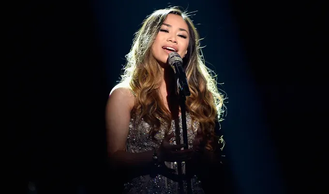 most successful american idol contestants: jessica sanchez' fetchpriority='auto' title='The 30 Most Successful ‘American Idol’ Contestants from Carrie Underwood to Jennifer Hudson