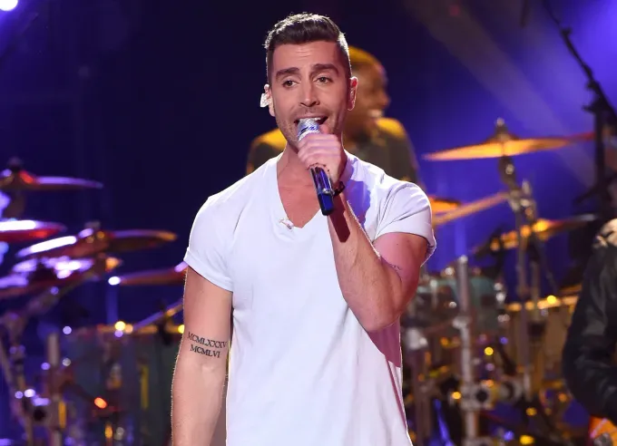 most successful american idol contestants nick fradiani' fetchpriority='auto' title='The 30 Most Successful ‘American Idol’ Contestants from Carrie Underwood to Jennifer Hudson