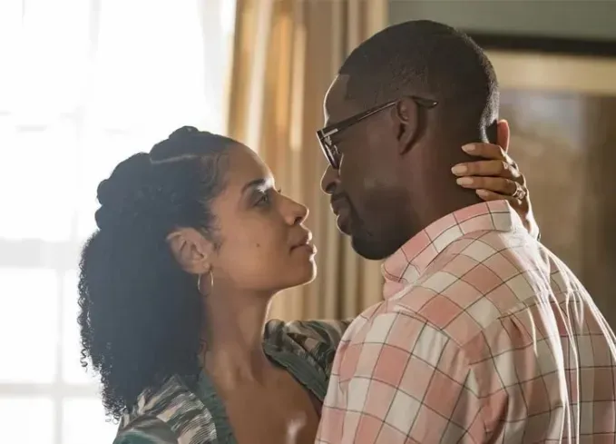 best tv couples cat1' fetchpriority='auto' title='The 55 Best TV Couples of All Time Including ‘Stranger Things’ ‘The Office’ & More