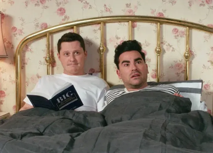 Le 55 migliori coppie televisive di tutti i tempi, tra cui Stranger Things, The Office