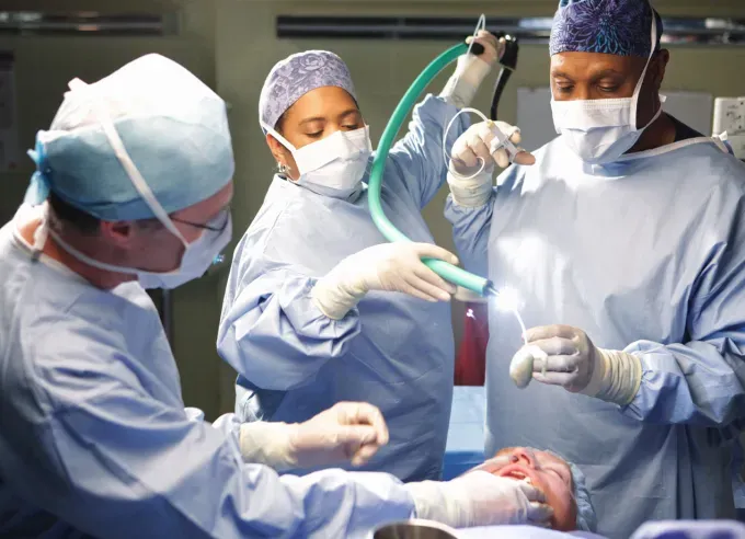 Grey’s Anatomy Christmas episodes' title='I Ranked All 7 ‘Grey’s Anatomy’ Christmas Episodes From Holiday Classic to Code Blue