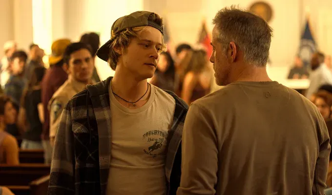 outer banks season 4 part 2 review jj' fetchpriority='auto' title='‘Outer Banks’ Season 4 Review: An Unexpected Breakout Star Emerges in Part 2