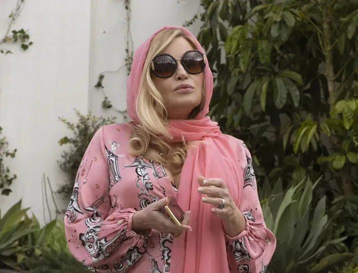 Diese wilde „White Lotus“ -Theorie in Staffel 3 bedeutet, dass Tanya doch das letzte Lachen bekommen könnte