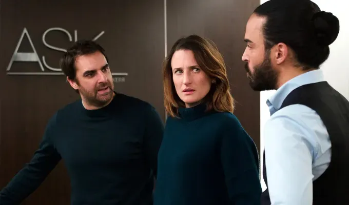 call my agent netflix review' fetchpriority='auto' title='I Absolutely Devoured This French Netflix Show and Now I’m Begging for a Season 5 Update