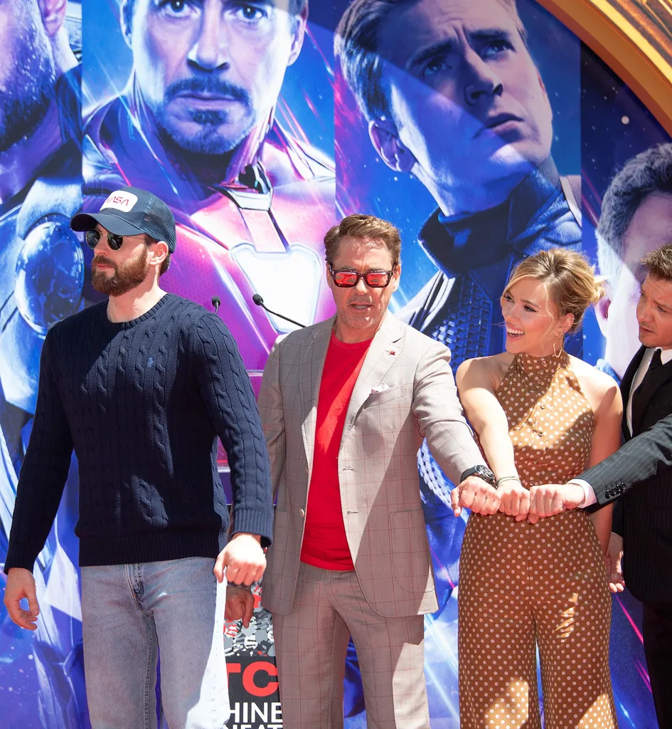 Ja kaikkien aikojen uusi korkein bruttoinen päätoimija on…