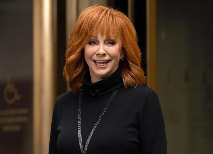 reba mcentire net worth 2' fetchpriority='auto' title='What Is Reba McEntire’s Net Worth and How Much Does She Make on ‘The Voice’? Here Are All the Deets