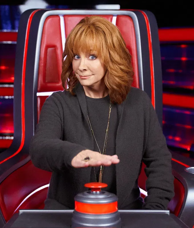 reba mcentire the voice coach' fetchpriority='auto' title='What Is Reba McEntire’s Net Worth and How Much Does She Make on ‘The Voice’? Here Are All the Deets