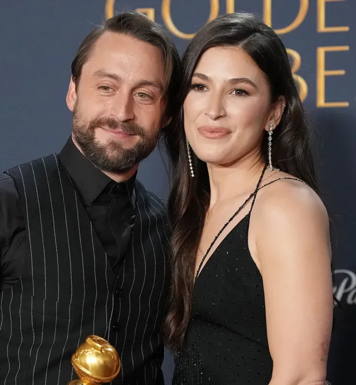 Kieran Culkinin vaimo, Jazz Charton, on tunnetusti hillitty-tässä on mitä tiedämme Lontoosta