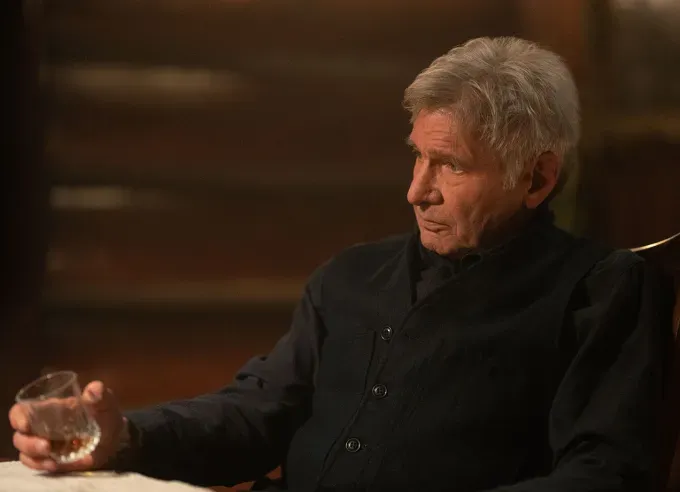 1923 cast Harrison Ford as Jacob Dutton' fetchpriority='auto' title='Your Complete Guide to the ‘1923’ Cast