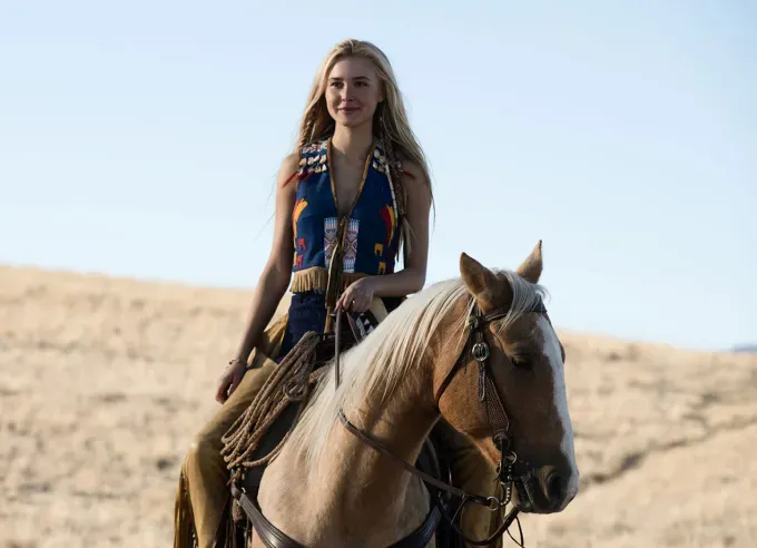 1923 cast isabel may' fetchpriority='auto' title='Your Complete Guide to the ‘1923’ Cast