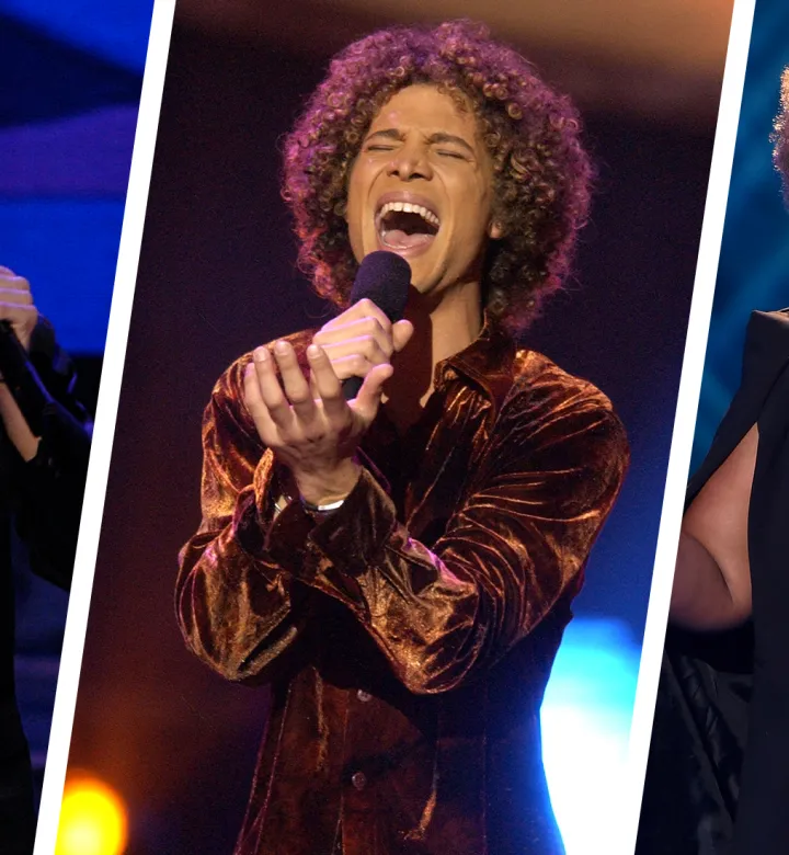 “American Idol” starīgo saraksts: kur viņi tagad atrodas?