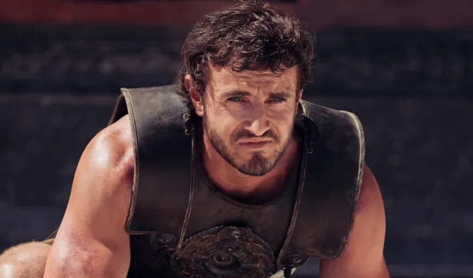 gladiator ii-cast-image-still-paul-mescal' fetchpriority='auto' title='Everything You Need to Know About the ’Gladiator II’ Cast and What They’ve Been In Before