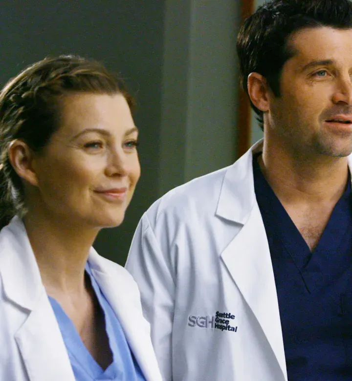 34 nejlepších epizod „Grey's Anatomy“ všech dob