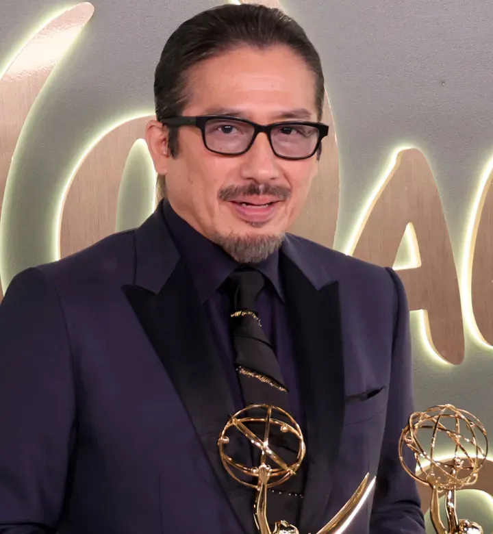 Kdo je bivša žena Hiroyuki Sanada? Podrobnosti o njegovi zgodovini odnosov