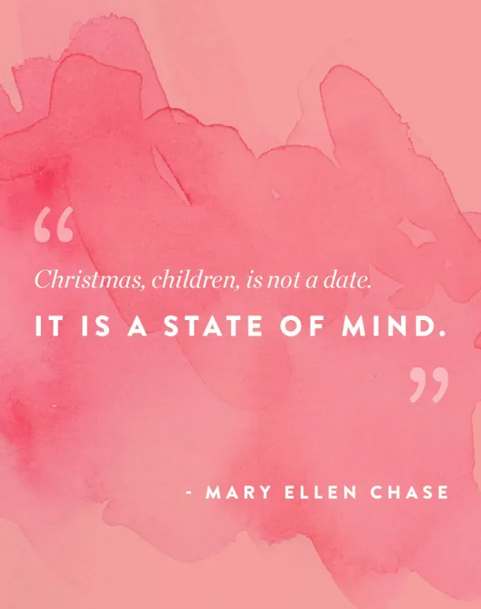 quote 31' fetchpriority='auto' title='90 Holiday Quotes to Spread Some Serious Cheer All Season Long