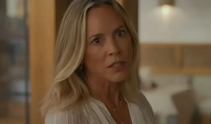 the-waterfront-maria-bello-blonde-hair' fetchpriority='auto' title='I Just Realized Where I Know ’The Waterfront’ Star Maria Bello from—And I Really Should Have Figured it Out Sooner