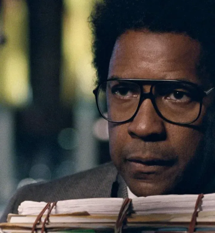 Kritiker sind falsch an diesem unterschätzten Denzel Washington Crime Thriller - es ist eigentlich so gut