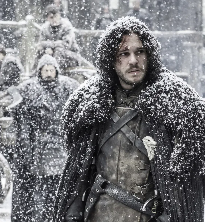 Mikä on paras kausi 'Game of Thrones'? Sijoitimme kaikki kahdeksan pahimmasta suurimpaan