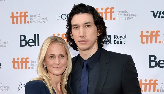 adam driver wife joanne' fetchpriority='auto' title='Who Is Adam Driver’s Wife Joanne Tucker? We Have Answers