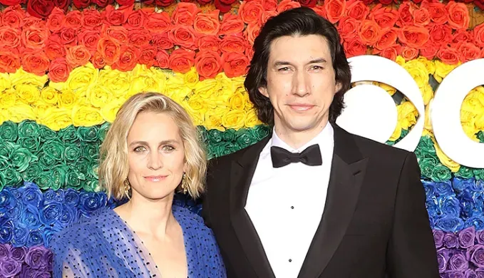 Wie is de vrouw van Adam Driver, Joanne Tucker? We hebben antwoorden