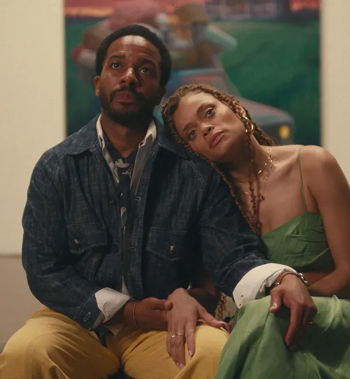 Dieser brandneue Andra Day-Film ist so gut, dass er einen Oscar verdient: 5 von 5 Sternen