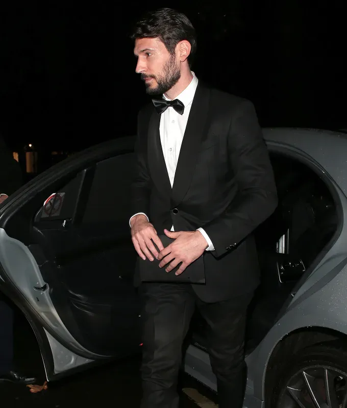 ana de armas boyfriend paul boukadakis' fetchpriority='auto' title='Who Is ‘Blonde’ Star Ana de Armas’s Boyfriend Paul Boukadakis?