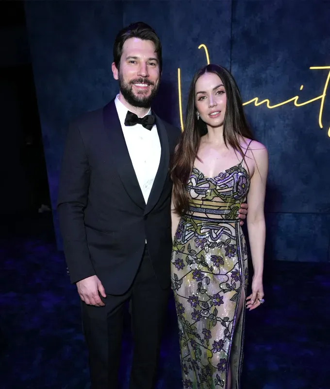 a photo of ana de armas and paul boukadakis' fetchpriority='auto' title='Who Is ‘Blonde’ Star Ana de Armas’s Boyfriend Paul Boukadakis?