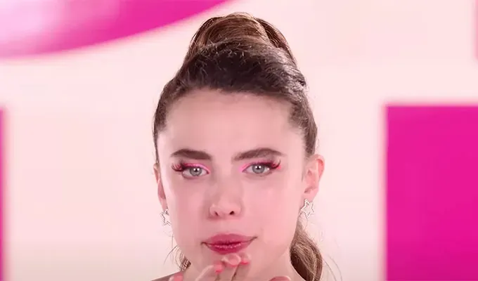 The Substance movie review: Margaret Qualley plays Sue' fetchpriority='auto' title='I Saw the Controversial New Demi Moore Thriller About Women’s Bodies and Ugh Hard Relate